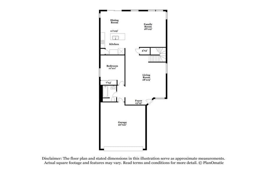 Building Photo - 7356 S MESSALA Ct
