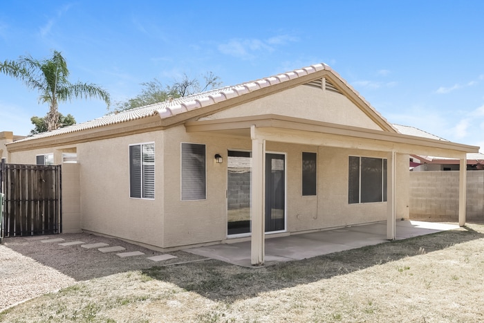 Building Photo - 15850 N 32nd Way