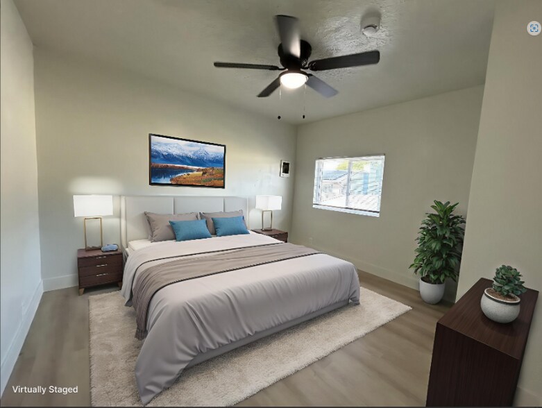 Building Photo - 951 N Redwood Rd