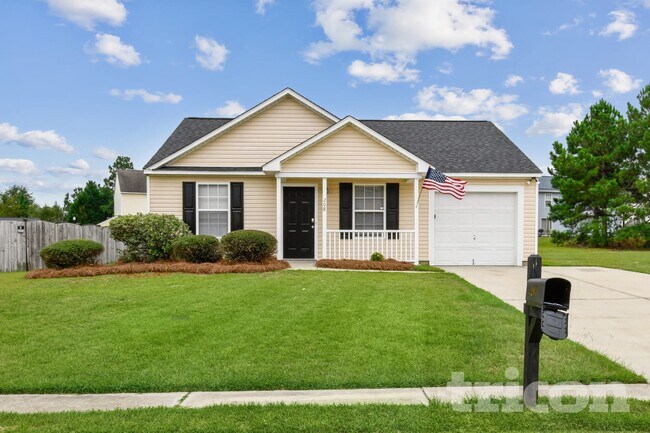 Building Photo - 208 Denby Cir