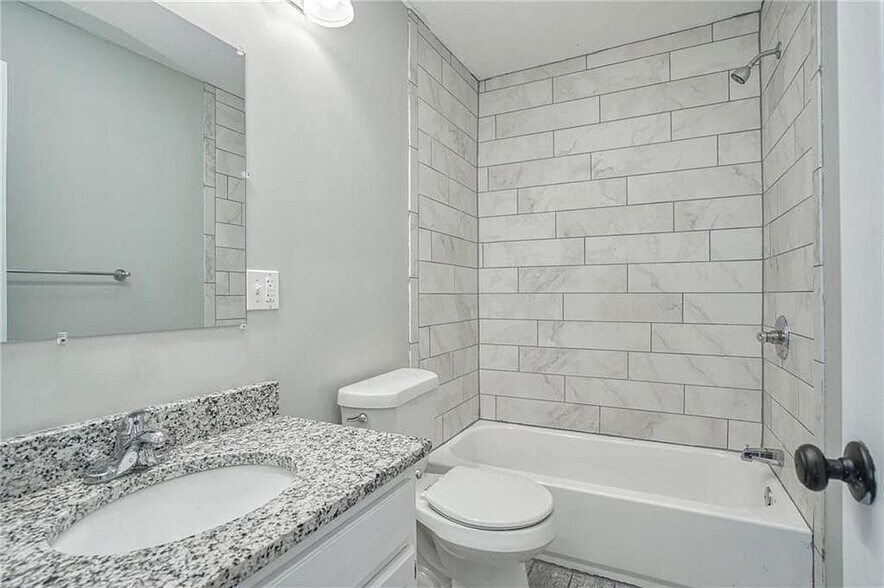 Building Photo - 9302 W 50th Terrace