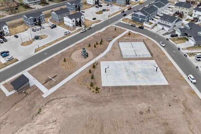 Building Photo - Brand New 2-Story Townhome