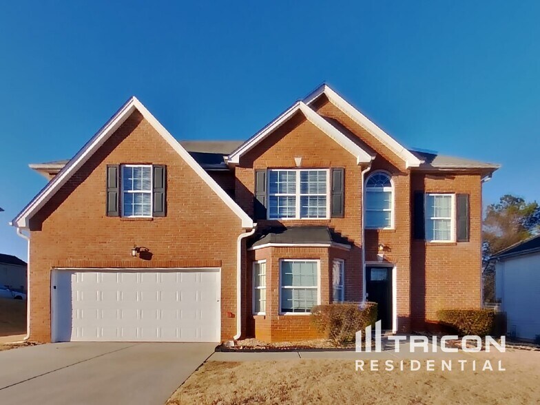 Building Photo - 5570 Hosea Ct