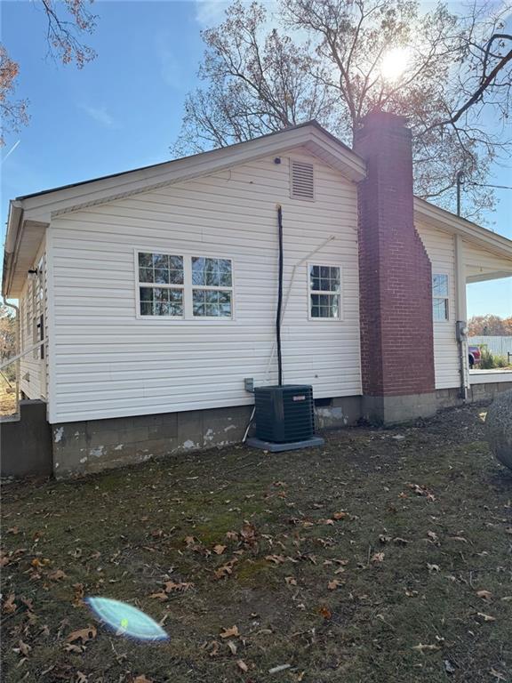 Building Photo - 343 Chastain Mill Rd