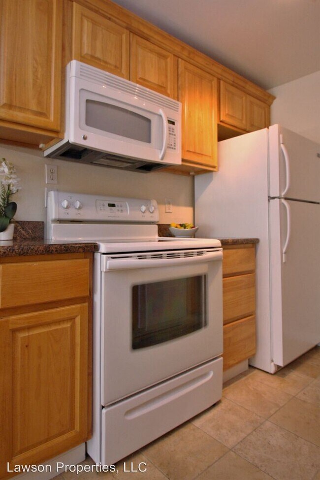 Building Photo - 501 N J St