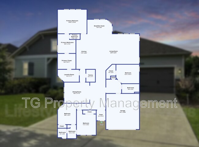 Building Photo - 370 Citrus Ridge Dr