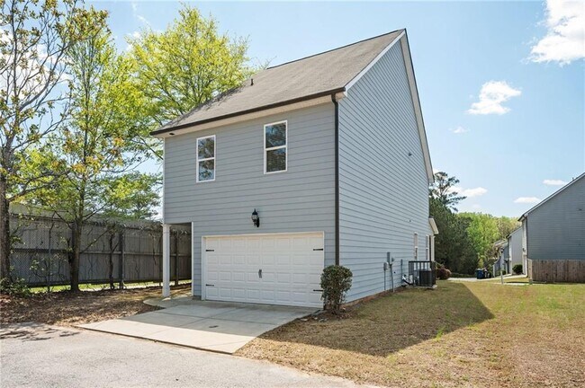 Building Photo - 1611 Meadow Crossing