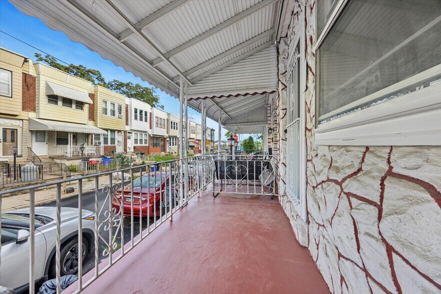 Building Photo - 3247 N Marston St