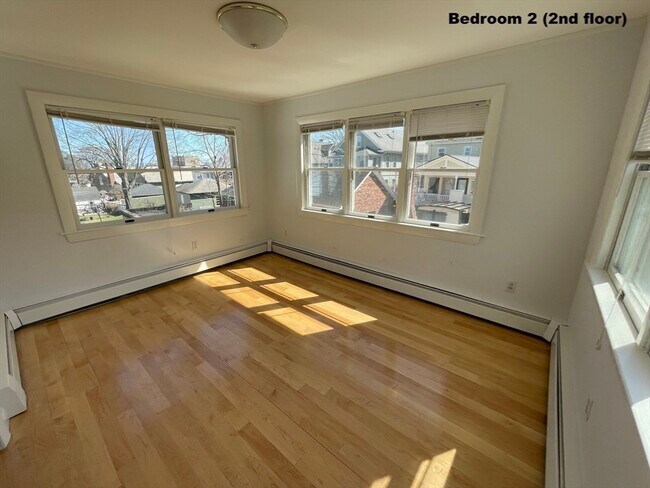 Building Photo - 29 Lawndale St