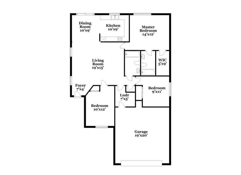 Building Photo - 2313 W 23rd Ave