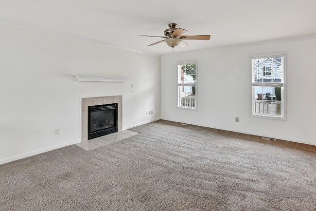 Building Photo - 145 Fountain Springs Rd