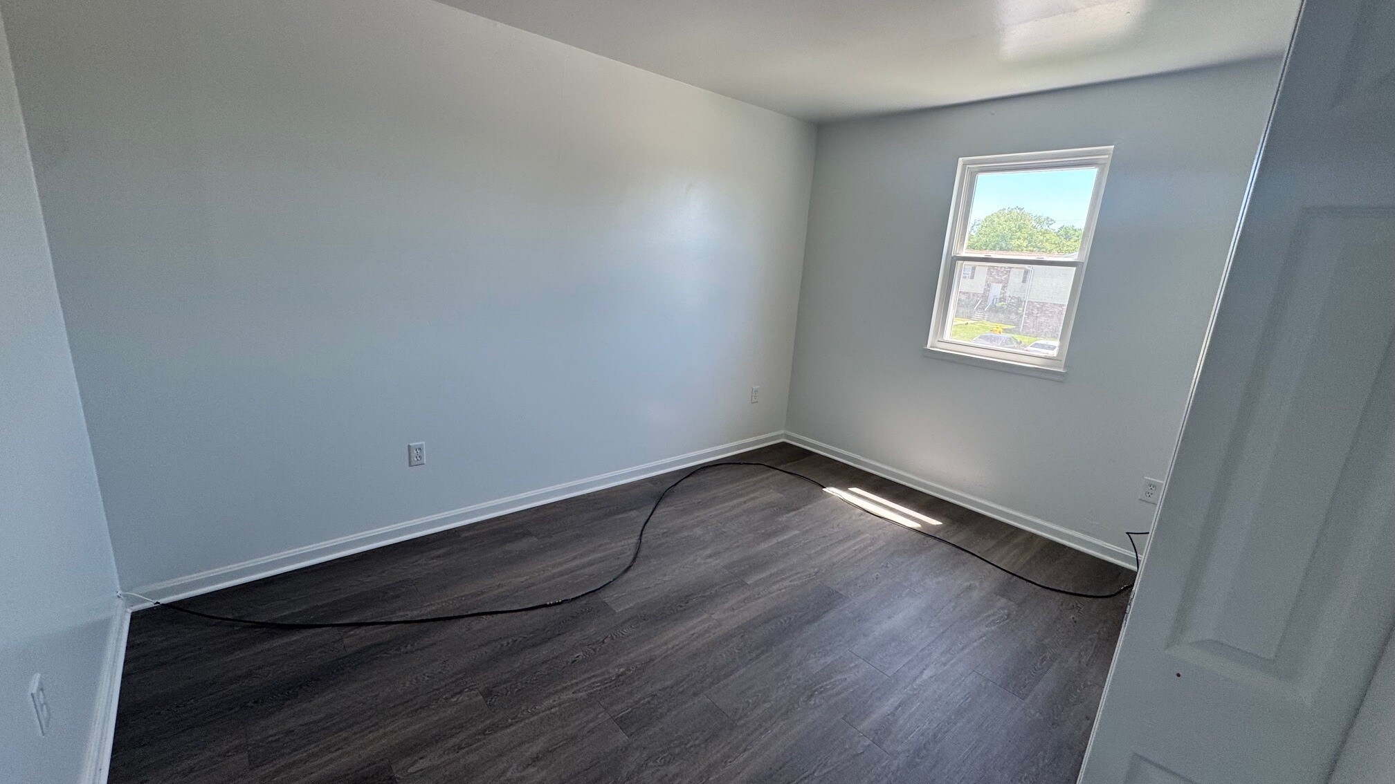 Bedroom Two - 3709 Tiffany Dr