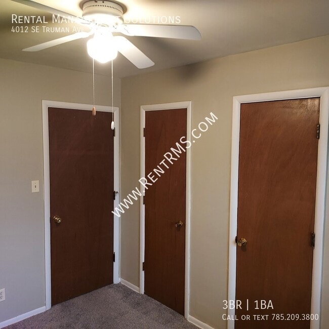 Building Photo - 4012 SE Truman Ave