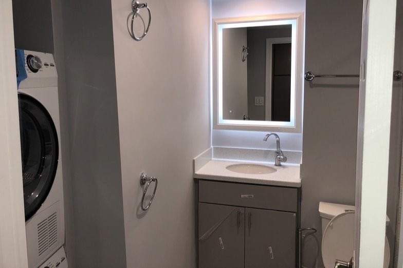 Building Photo - 60 V St NW