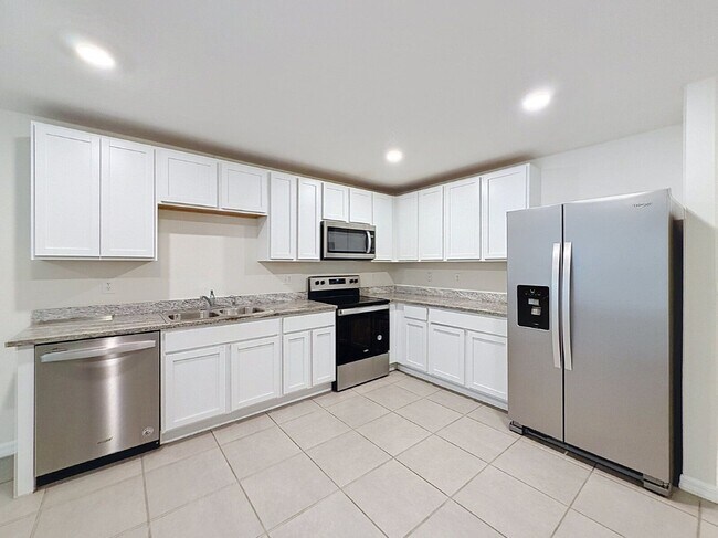 Building Photo - 3210 Suncoast Plains Dr