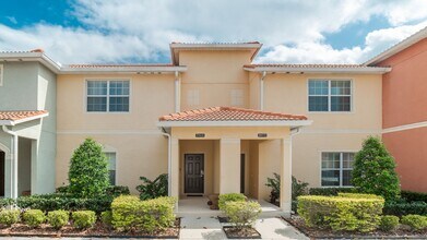 Building Photo - Townhome for Rent