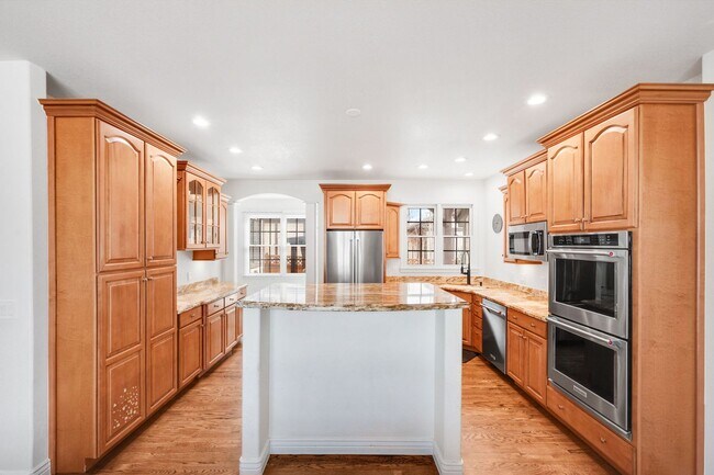 Building Photo - 4BD, 3.5BA Montclair Tudor with Large Yard and 2-Car Garage