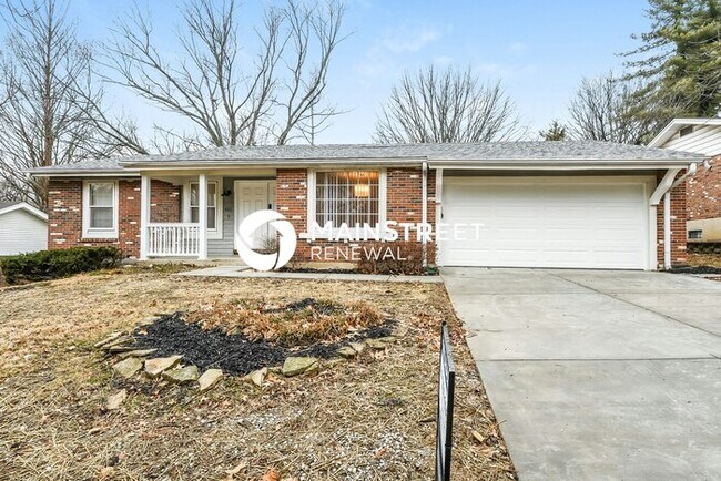 Primary Photo - 4311 Alderwood Dr