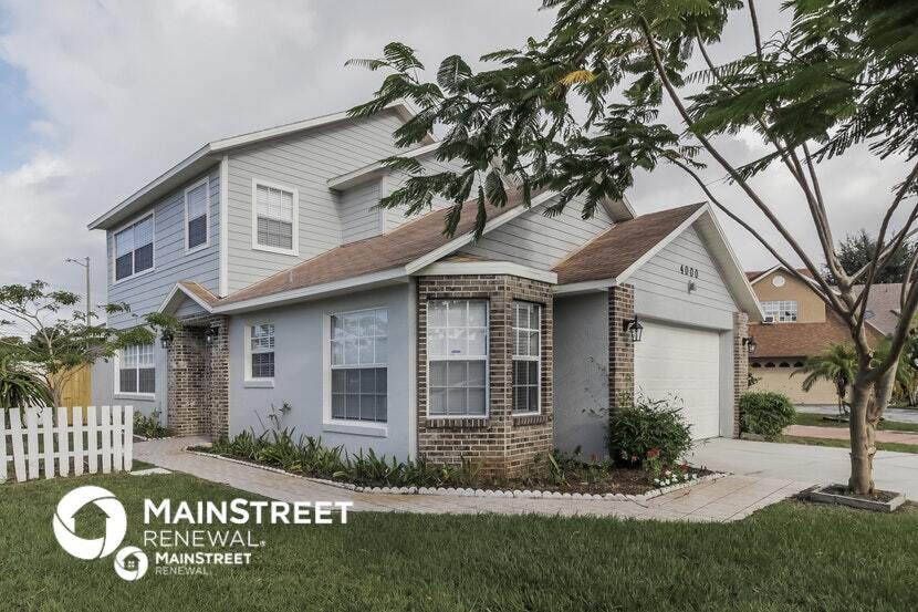 Building Photo - 4000 Downey Ct