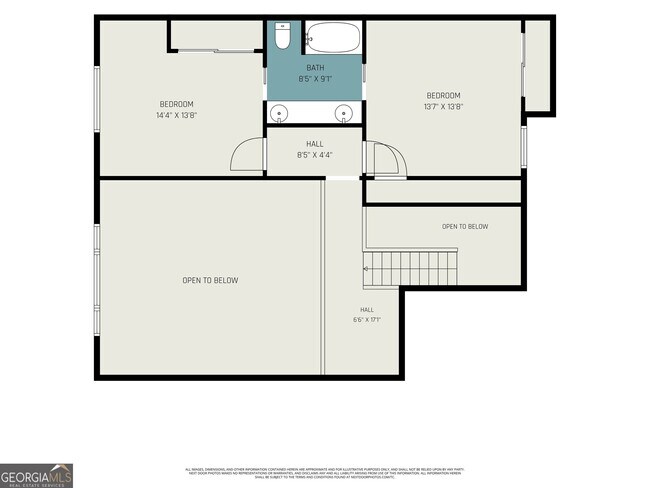 Building Photo - 500 Hickory Hills Trail