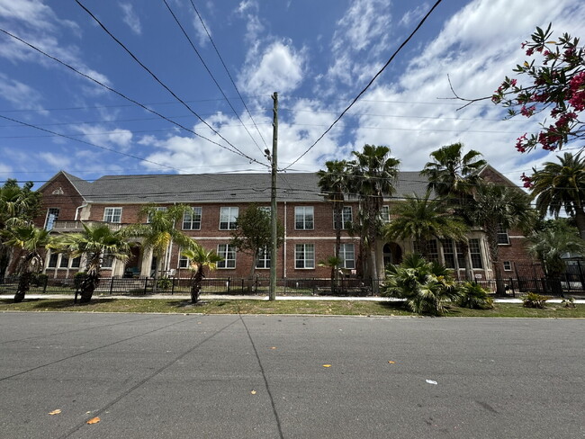 Primary Photo - Live in a Piece of History – Unique Condo ...