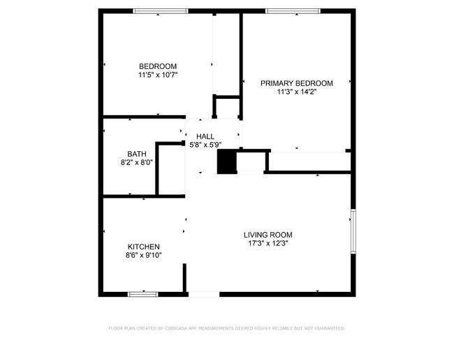Building Photo - 2-Bedroom, 1-Bath Condo Located in a Quain...