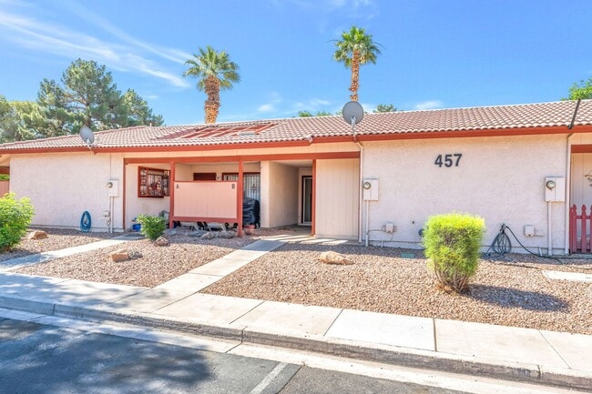 Building Photo - Spacious One-Bedroom Condo for Rent!