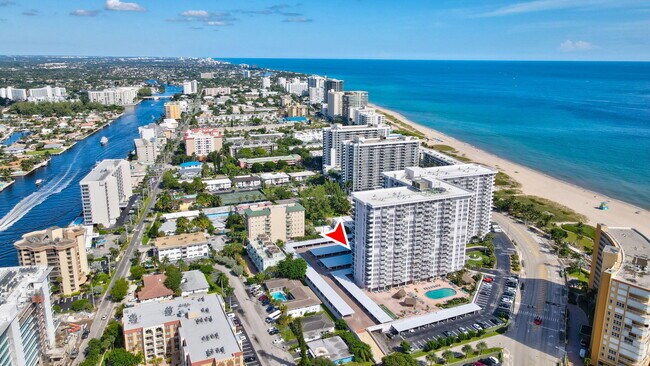 Building Photo - 405 N Ocean Blvd