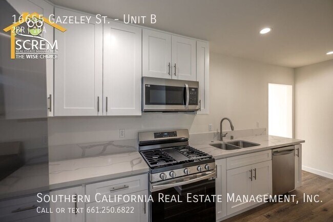 Building Photo - 16655 Gazeley St