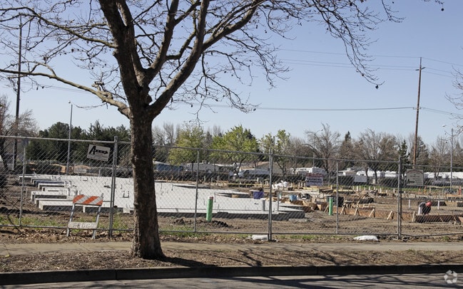 Building Photo - Kellgren Senior Apartments