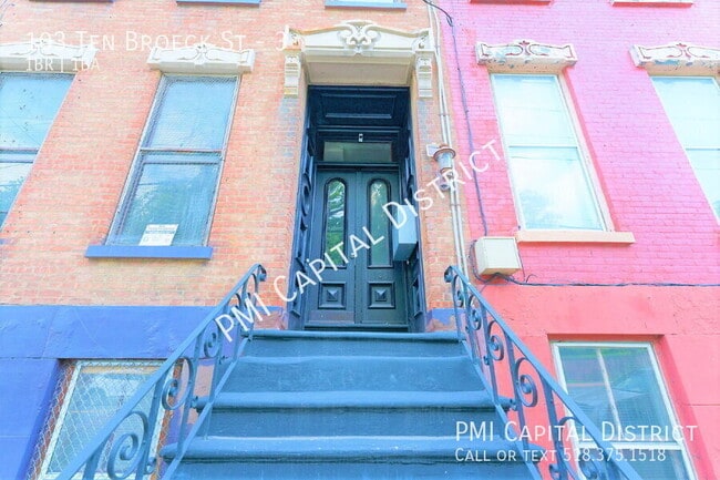 Building Photo - 103 Ten Broeck St