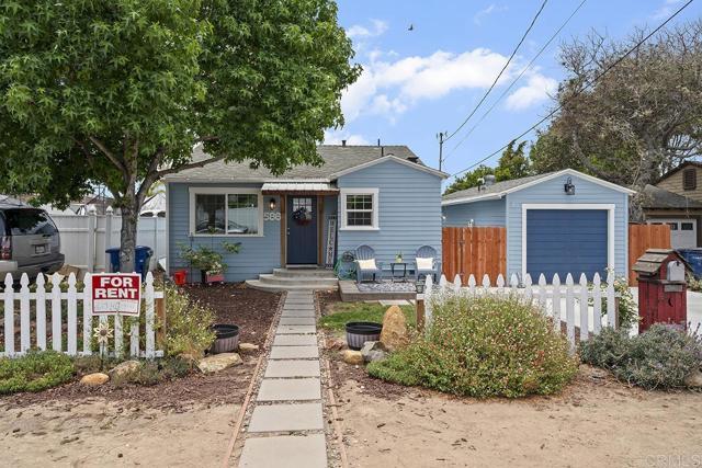 Building Photo - 586 Del Mar Ave