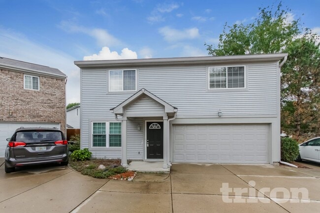 Building Photo - 607 Mountain Pine Dr