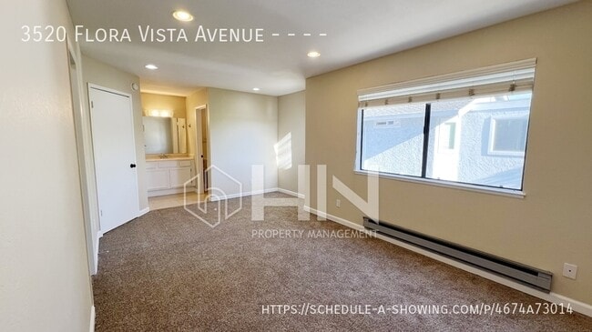 Building Photo - 3520 Flora Vista Ave