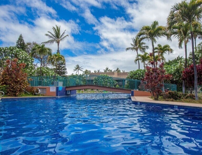 Primary Photo - 811 S Kihei Rd