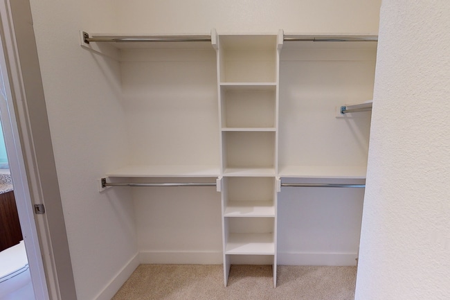 Floorplan - The Landing at Centreport