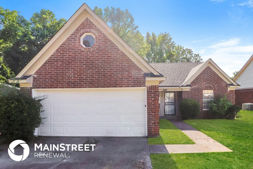Primary Photo - 4441 Longtree Cove