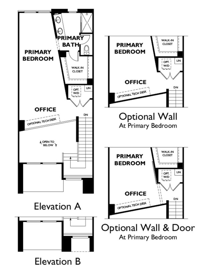 Building Photo - Brand New 2BR/2.5BA Townhome – 1500 Sq Ft ...