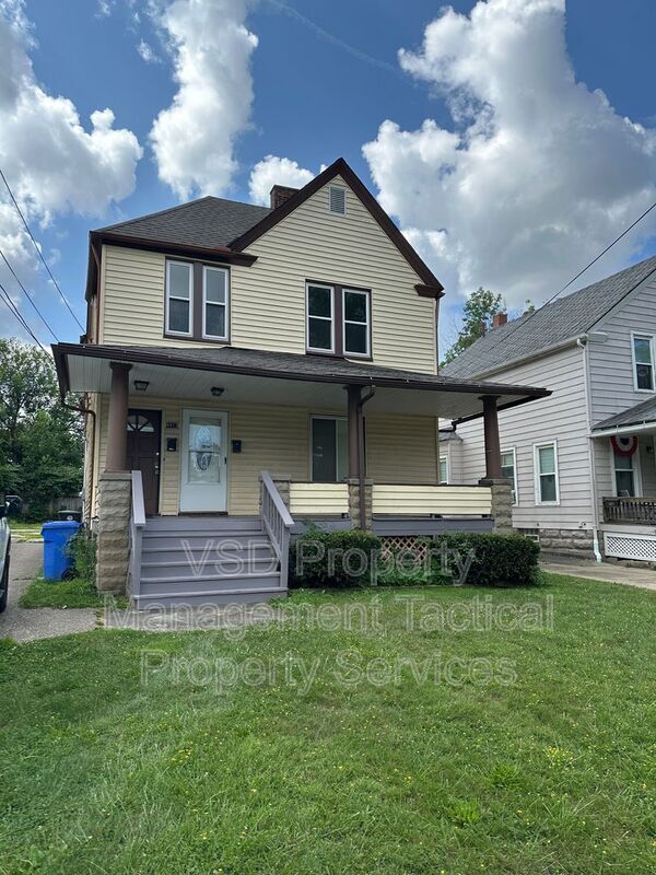Primary Photo - 4413 Woburn Ave