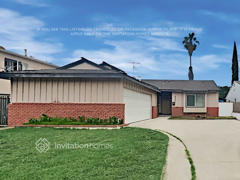 Primary Photo - 10943 Kittridge St