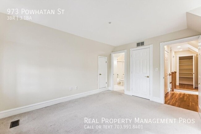 Building Photo - 973 Powhatan St