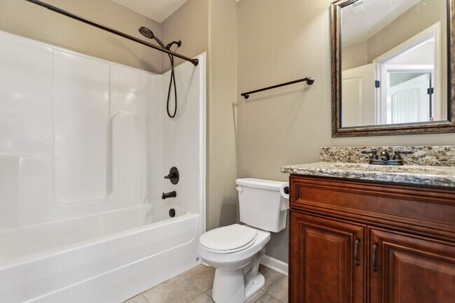Building Photo - 1275 Golden Eagle Way