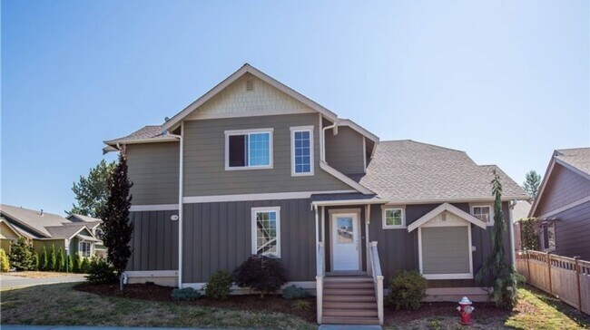 Building Photo - 713 Verbena
