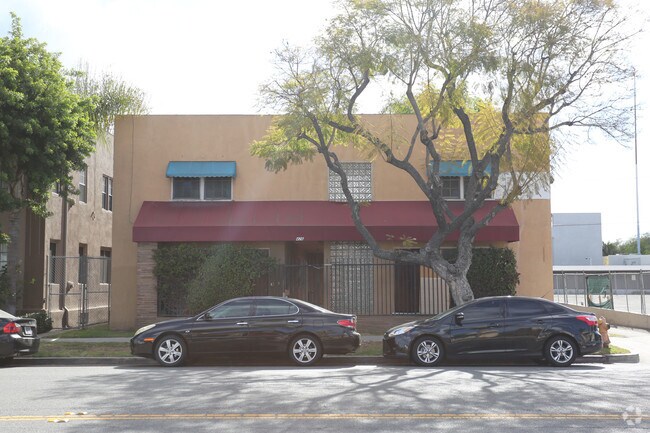 Primary Photo - 426 Atlantic Ave