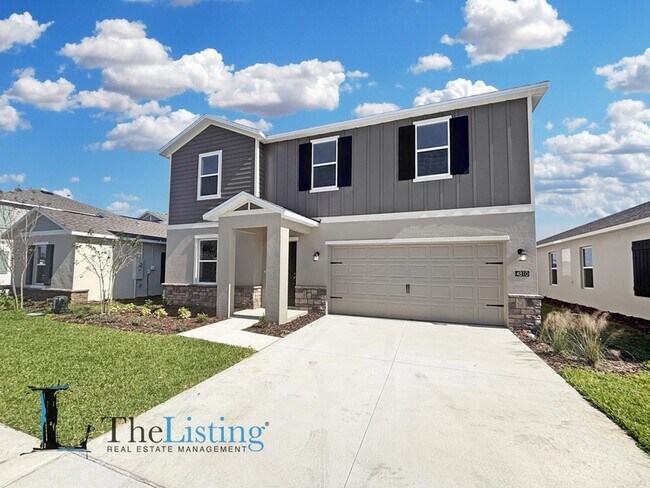 Building Photo - 4810 Katrina Dr