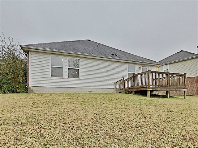 Building Photo - 5010 Millpond Ct