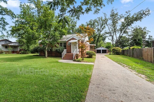 Building Photo - 105 Nutgrove Drive