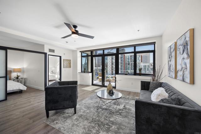 Building Photo - 1551 Fourth Ave