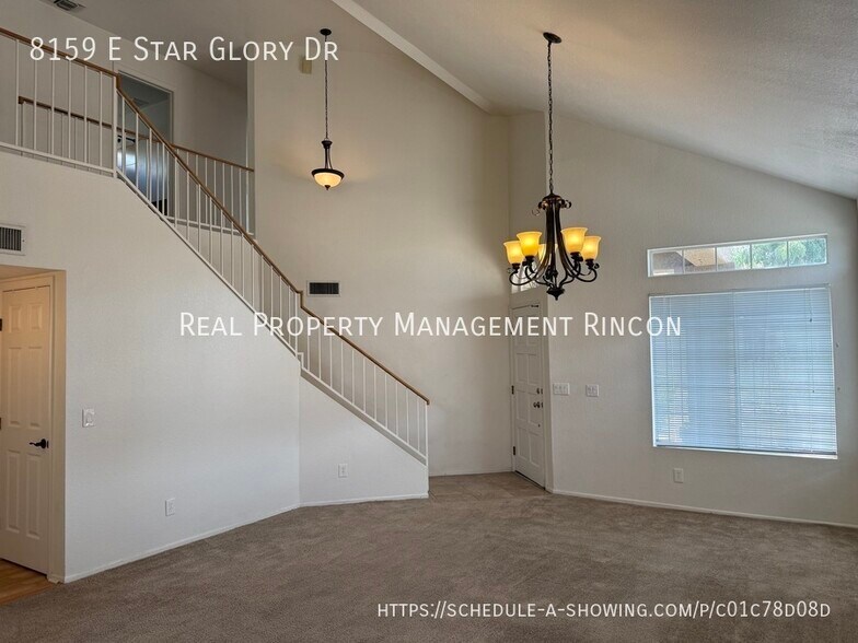 Building Photo - 8159 E Star Glory Dr