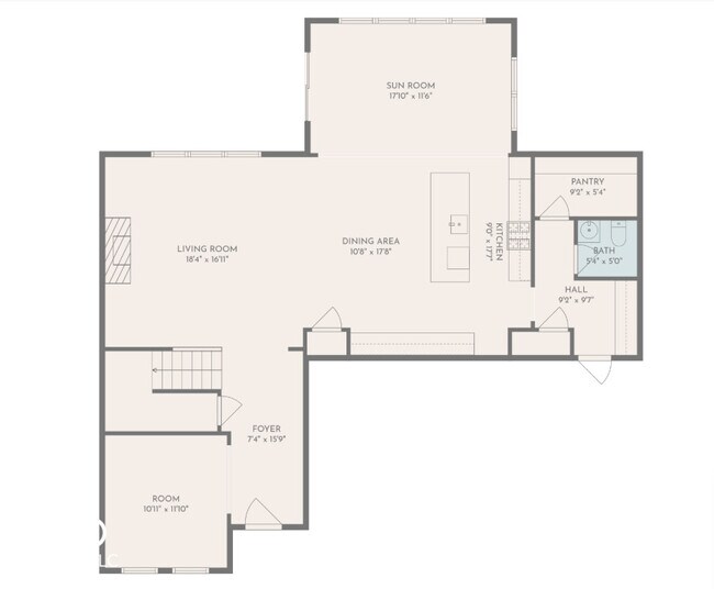 Building Photo - 1296 Wood Thrush Ct